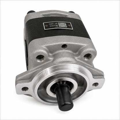 Hydraulic pump 67120-26650-71 for Toyota 4Y 1DZ Forklift 8FG20 8FG23 8FG25 8FD