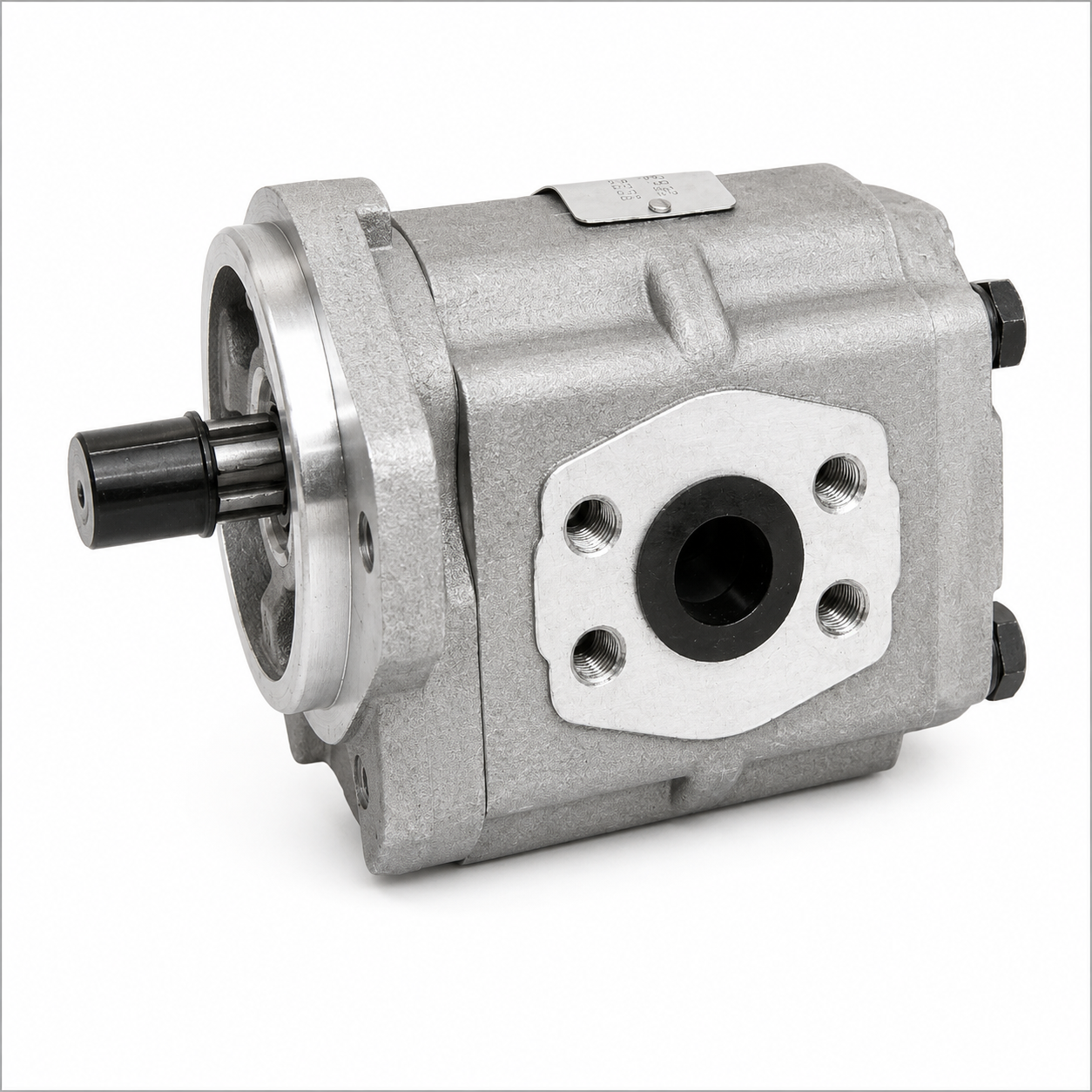 Hydraulic Pump 67110-32071-71 For Toyota Forklift