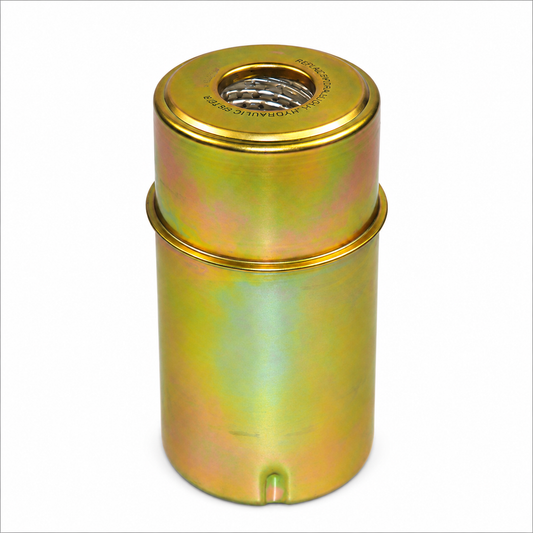 67502-36760-71 Hydraulic Return Filter For Toyota Forklift 1KD Engine
