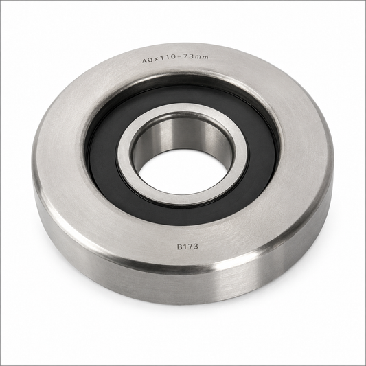 61236-U2170-71 63381-23420-71 63381-U2170-71 TOYOTA FORKLIFT MAST ROLLER BEARING