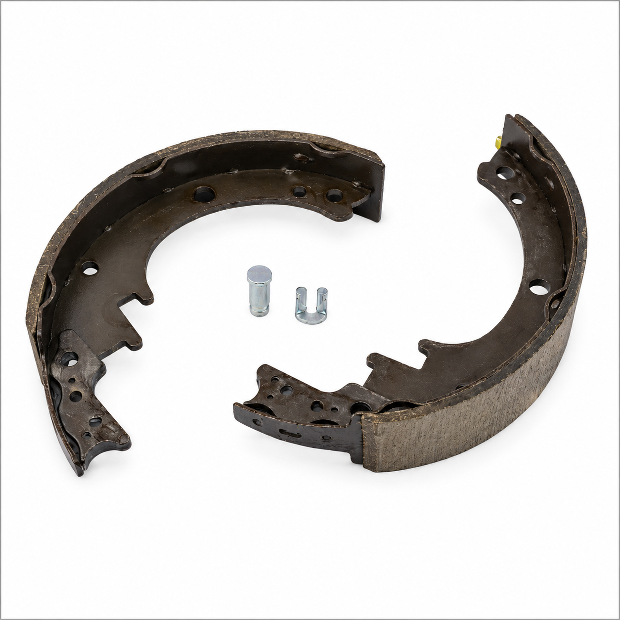 2026787 Brake shoes For Hyster Forklift