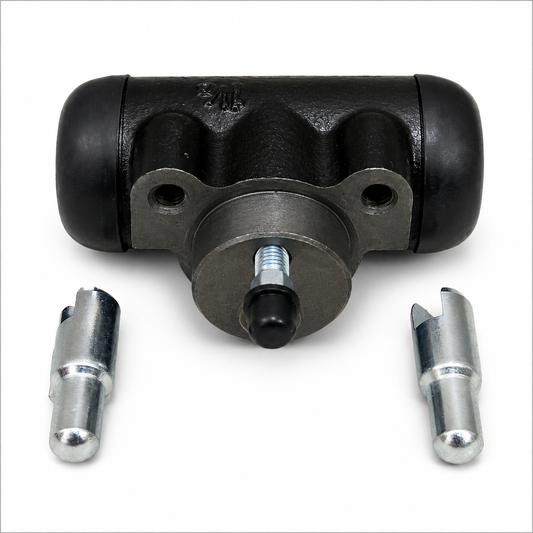 91446-00900 Wheel Cylinder For Mitsubishi & Cat Forklift FBC20-25 FD20-30