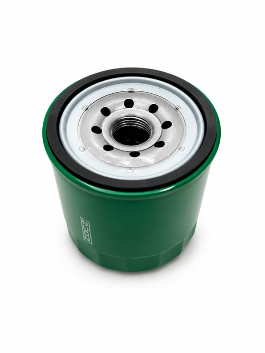 15208-FM000 15208-FM000A Oil Filter For Nissan Unicarrier Forklift