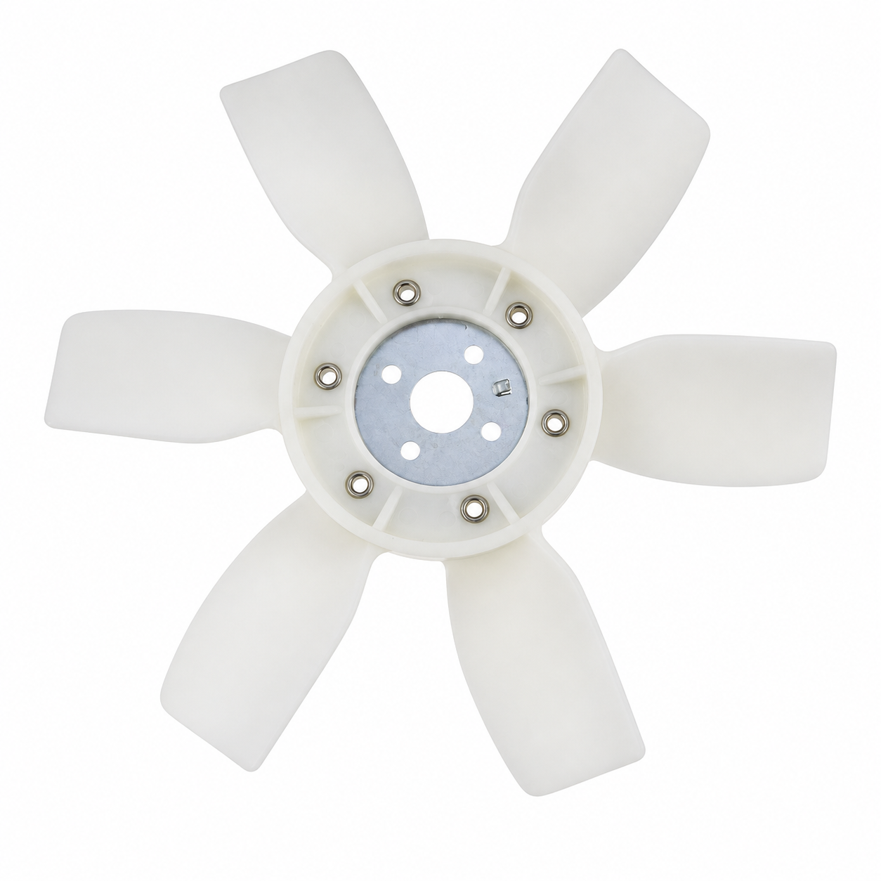 Fan Blade 16361-23060-71 for Toyota Engine 11Z 3F 1FZ 1DZ 1Z 2J Forklift