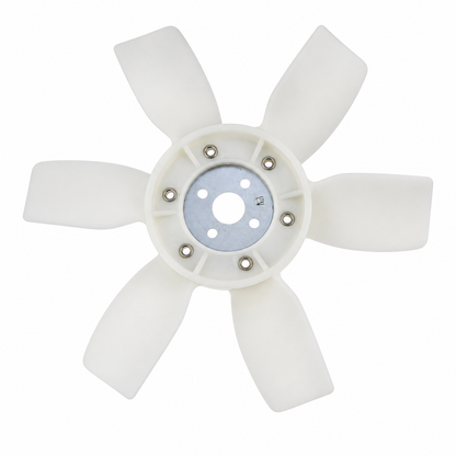 Fan Blade 16361-23060-71 for Toyota Engine 11Z 3F 1FZ 1DZ 1Z 2J Forklift