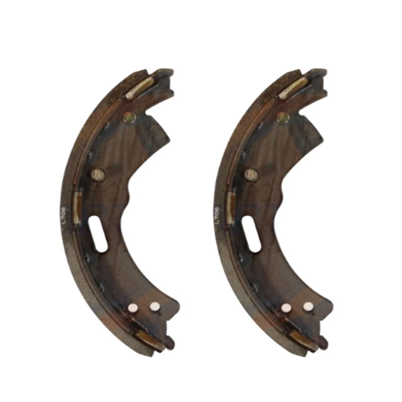 91946-14700 Brake Shoe (SET of 2) LH MItsubishi Caterpillar Forklift
