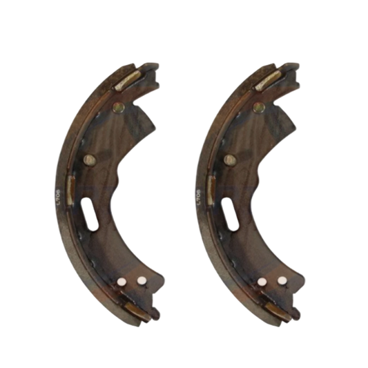 91946-14700 Brake Shoe (SET of 2) LH MItsubishi Caterpillar Forklift