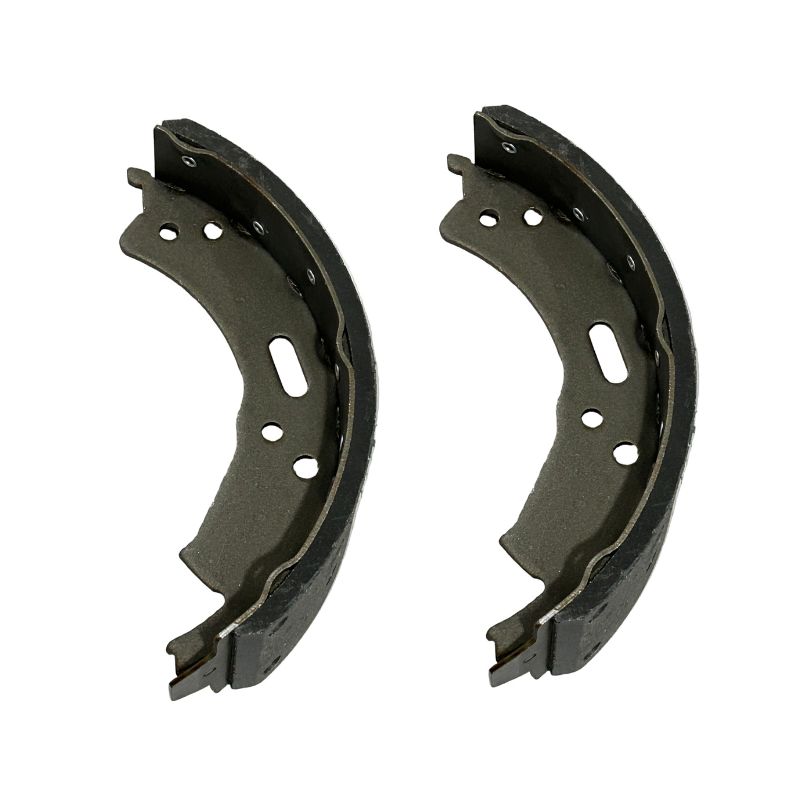 Brake Shoes (SET of 2) 92047-03800 For Mitsubishi Forklift FD50/70