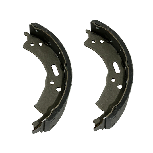 Brake Shoes (SET of 2) 92047-03800 For Mitsubishi Forklift FD50/70