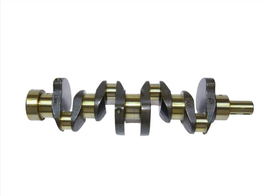 Engine Crankshaft N-12201-FU400 for Nissan K15 K21 Tcm Caterpillar Mitsubishi Forklift Trucks