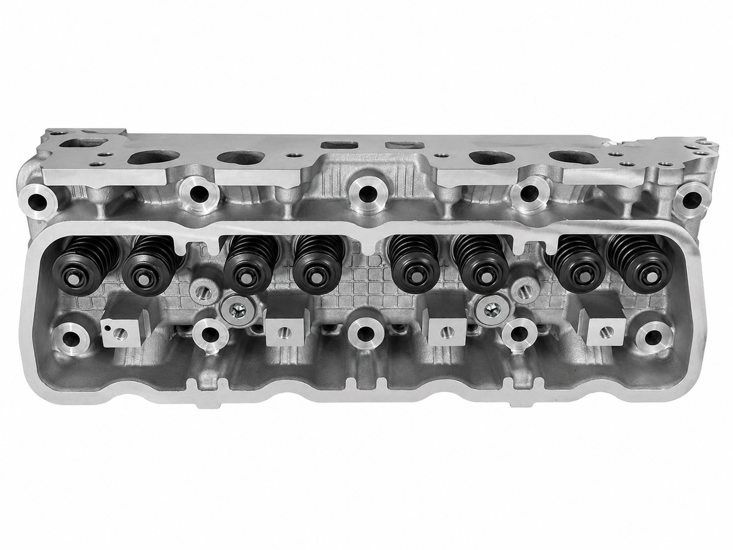 COMPLETE 91H20-00310 N-11040-FY501 Head Cylinder for Nissan K21 K25 Engine