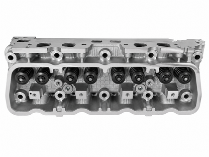 COMPLETE 91H20-00310 N-11040-FY501 Head Cylinder for Nissan K21 K25 Engine