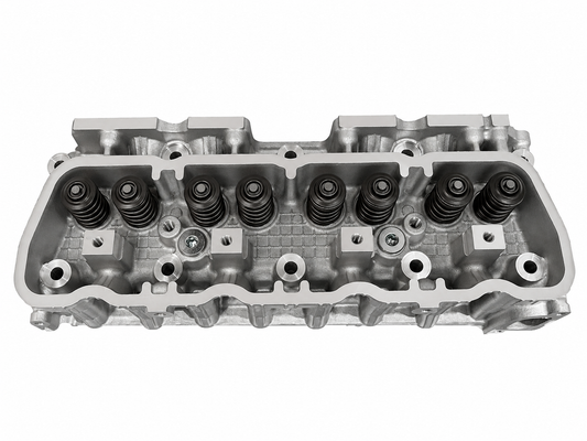COMPLETE 91H20-00310 N-11040-FY501 Head Cylinder for Nissan K21 K25 Engine