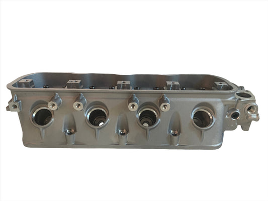 Engine 4Y Complete Cylinder Head for Toyota Forklift 2TG20 2TG25 6FG 7FG 8FG