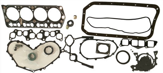 04111-20230-71 GASKET SET TOYOTA  engine 4Y FORKLIFT NEW