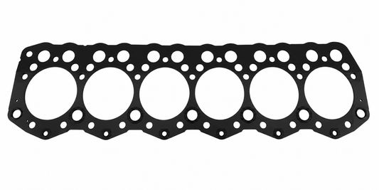 Cylinder Head Gasket 32B01-12101 For Mitsubishi S6S ENG TCM Caterpillar Forklift