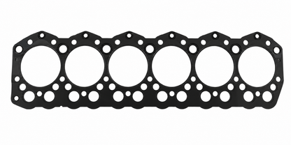 Cylinder Head Gasket 32B01-12101 For Mitsubishi S6S ENG TCM Caterpillar Forklift