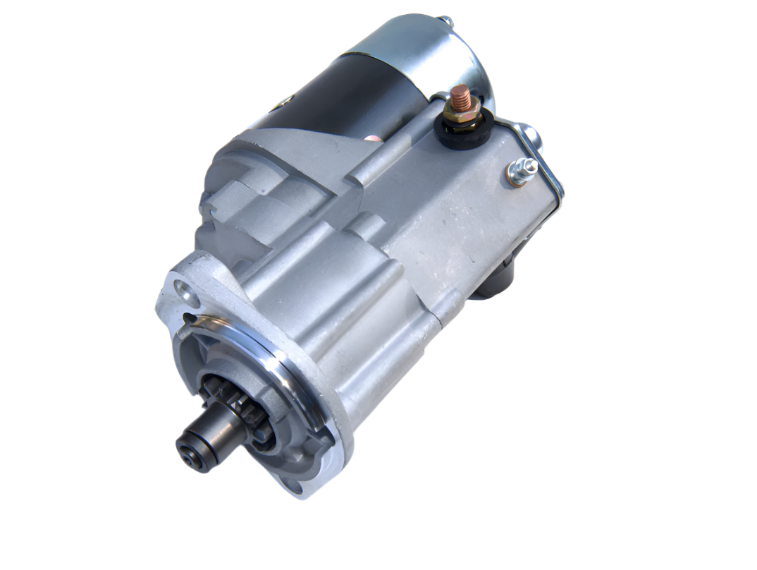 28100-40291-71 Starter For Toyota Forklift 1DZ & 2Z Diesel Engine 5FD-8FD Series
