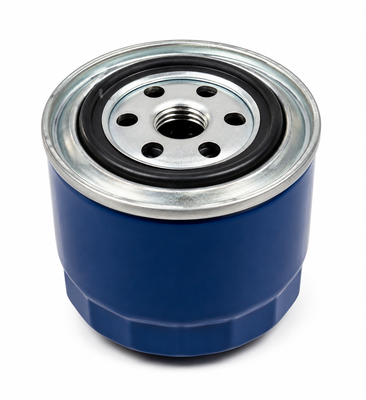 80915-76024-71 Oil Filter For Toyota 1KD Engine Diesel Forklift 8FD35U - 8FD80U