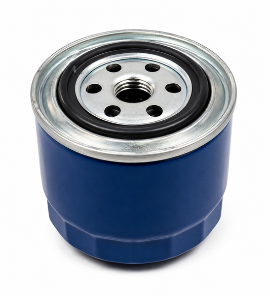 80915-76024-71 Oil Filter For Toyota 1KD Engine Diesel Forklift 8FD35U - 8FD80U