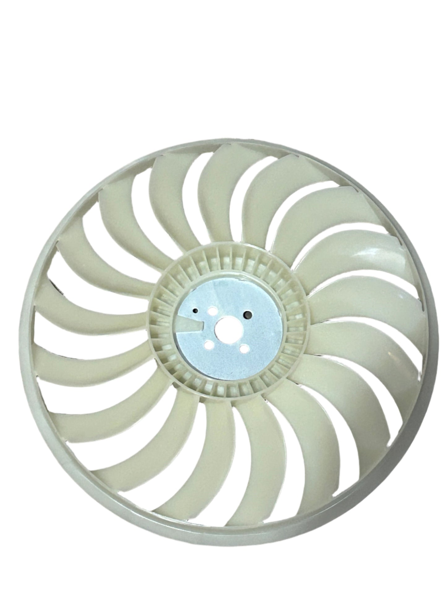 Fan 16361-26600-71 For Toyota Forklift 7FDU35-80 8FDU15-32