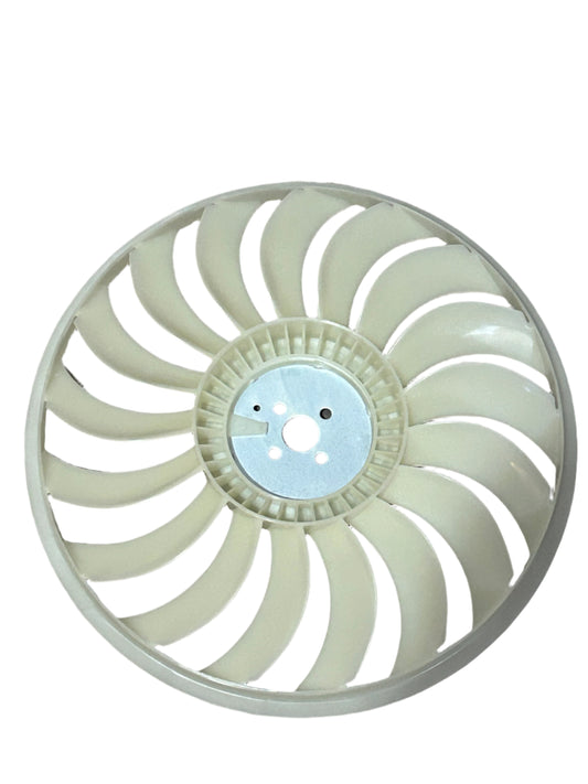 Fan 16361-26600-71 For Toyota Forklift 7FDU35-80 8FDU15-32