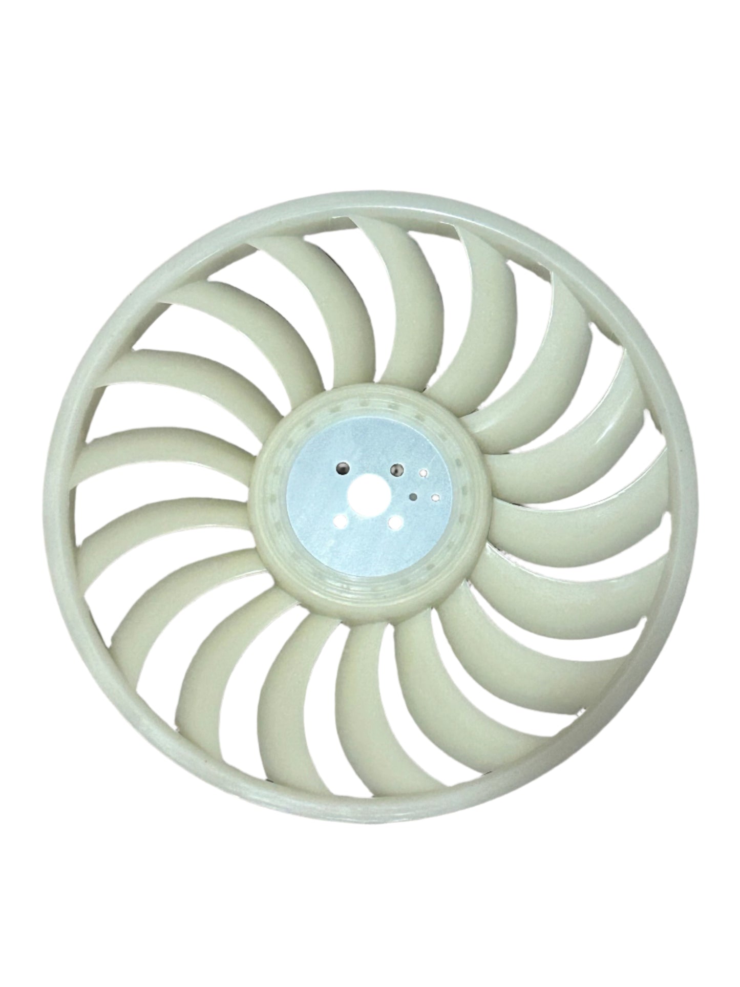 Fan 16361-26600-71 For Toyota Forklift 7FDU35-80 8FDU15-32
