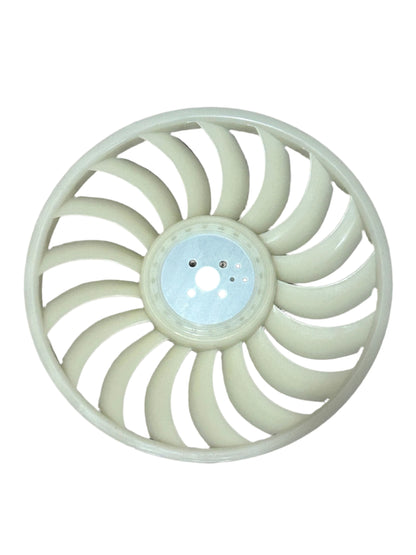 Fan 16361-26600-71 For Toyota Forklift 7FDU35-80 8FDU15-32