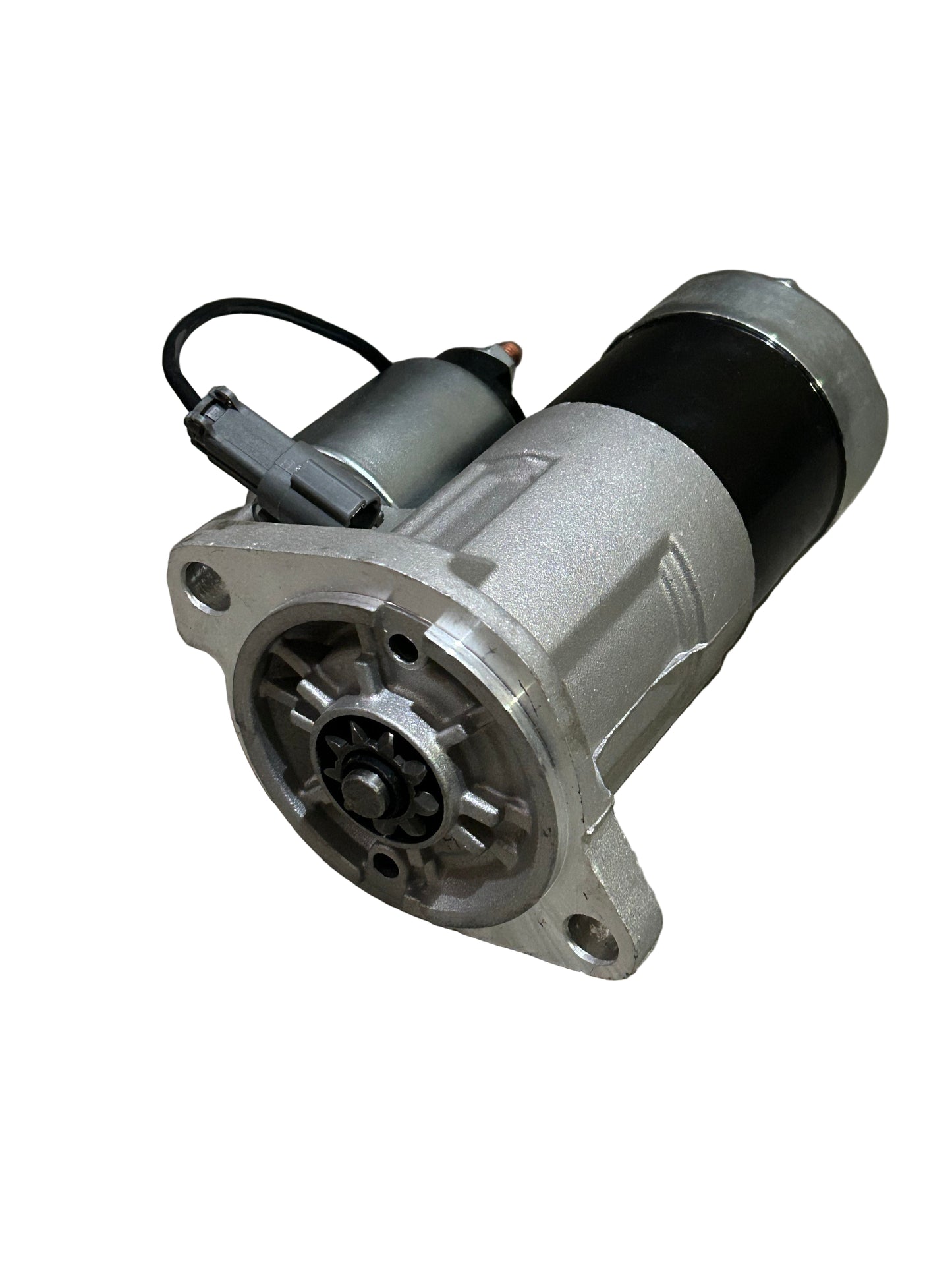 23300-K9160 starter Nissan Forklift H20 II H25 Engine forklift