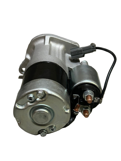 23300-K9160 starter Nissan Forklift H20 II H25 Engine forklift