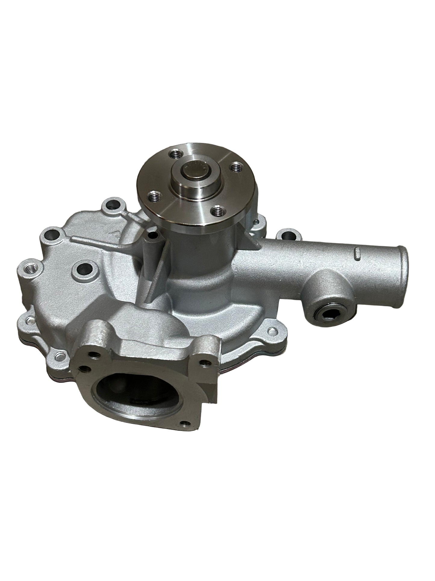 16100-78202-71 Water Pump For Toyota Forklift 5FD 6FD 1DZ Engine