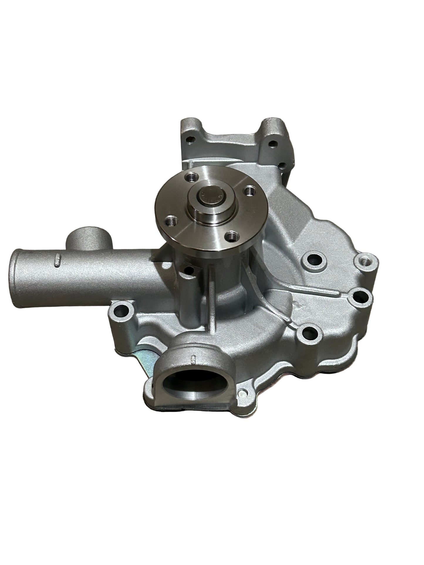 16100-78202-71 Water Pump For Toyota Forklift 5FD 6FD 1DZ Engine