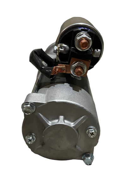 32A66-10101-N Starter Mitsubishi Caterpillar S4S engine Forklift