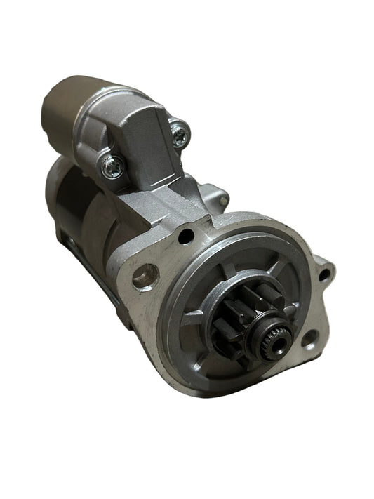 32A66-10101-N Starter Mitsubishi Caterpillar S4S engine Forklift