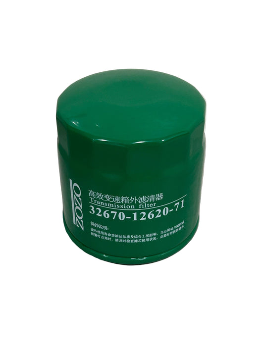 Transmission Oil Filter 32670-12620-71 for Toyota Forklift