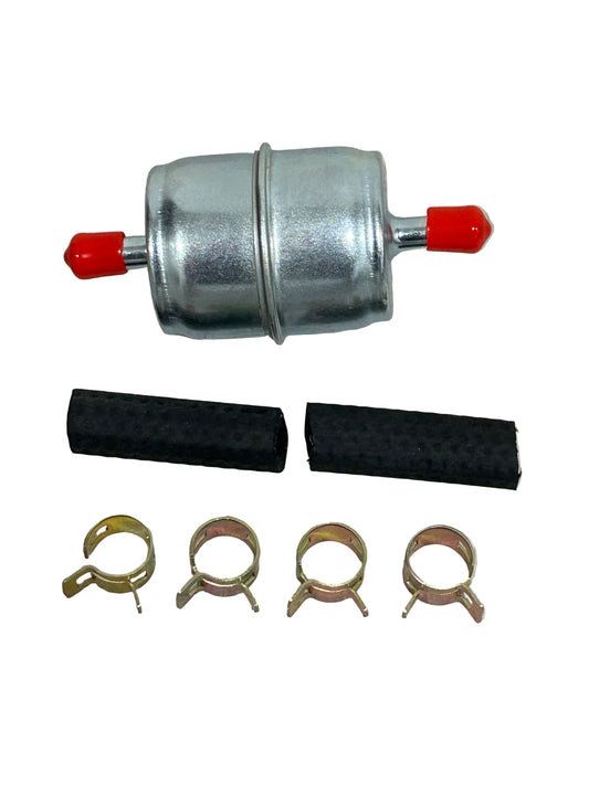 1553541 Fuel Filter Assembly for Hyster Forklift