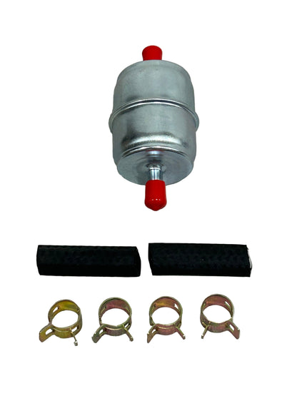 1553541 Fuel Filter Assembly for Hyster Forklift