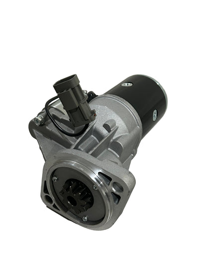 90425-02580 Starter for Caterpillar Forklift Fits TB45 Engine