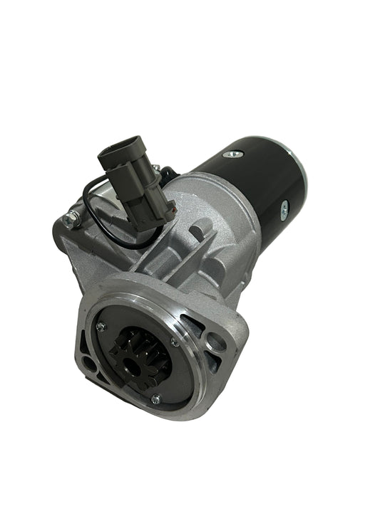 90425-02580 Starter for Caterpillar Forklift Fits TB45 Engine