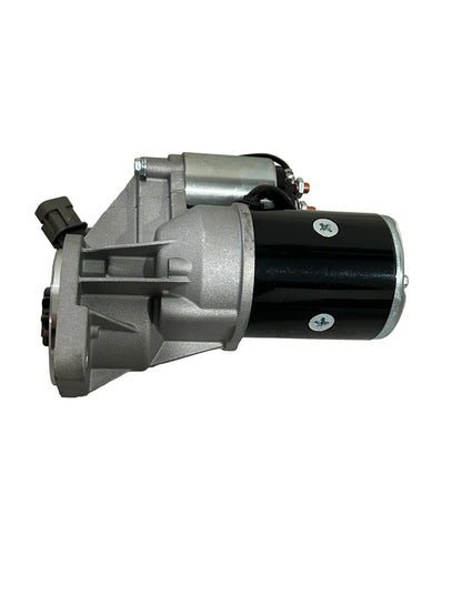 90425-02580 Starter for Caterpillar Forklift Fits TB45 Engine