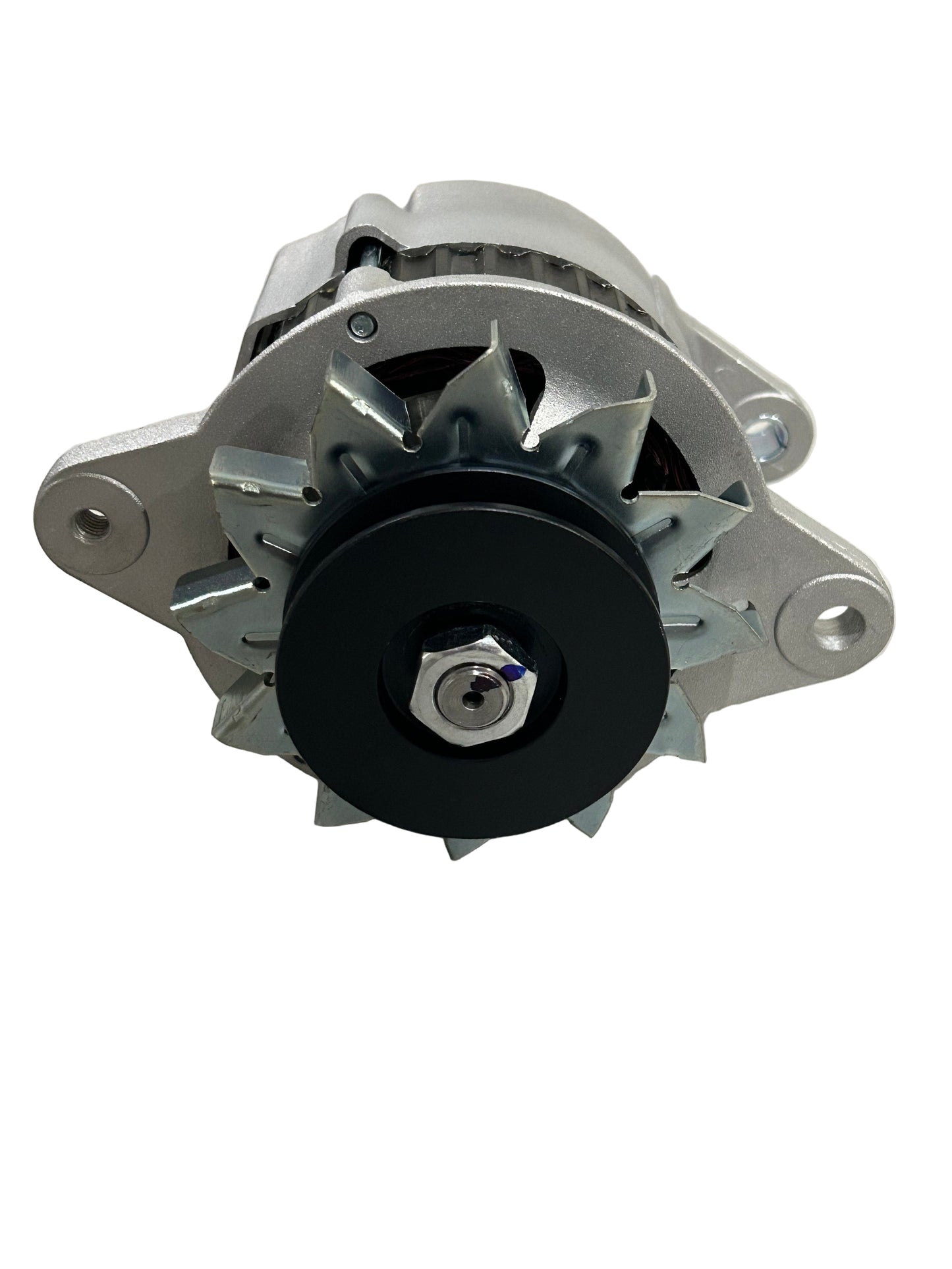 Alternator for Hyster Forklift 1310962 Fits Mazda VA Engine