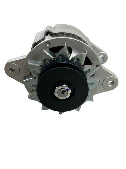Alternator for Hyster Forklift 1310962 Fits Mazda VA Engine