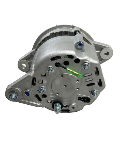 Alternator for Hyster Forklift 1310962 Fits Mazda VA Engine
