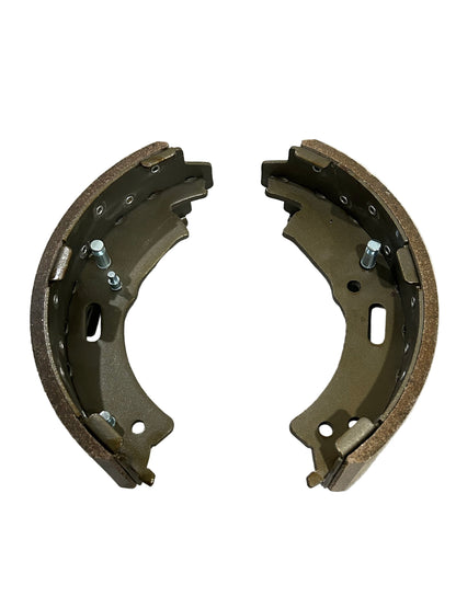 Brake Shoes (SET of 2) 92047-03700 9204703700 For Mitsubishi Forklift F19D/FD45NT