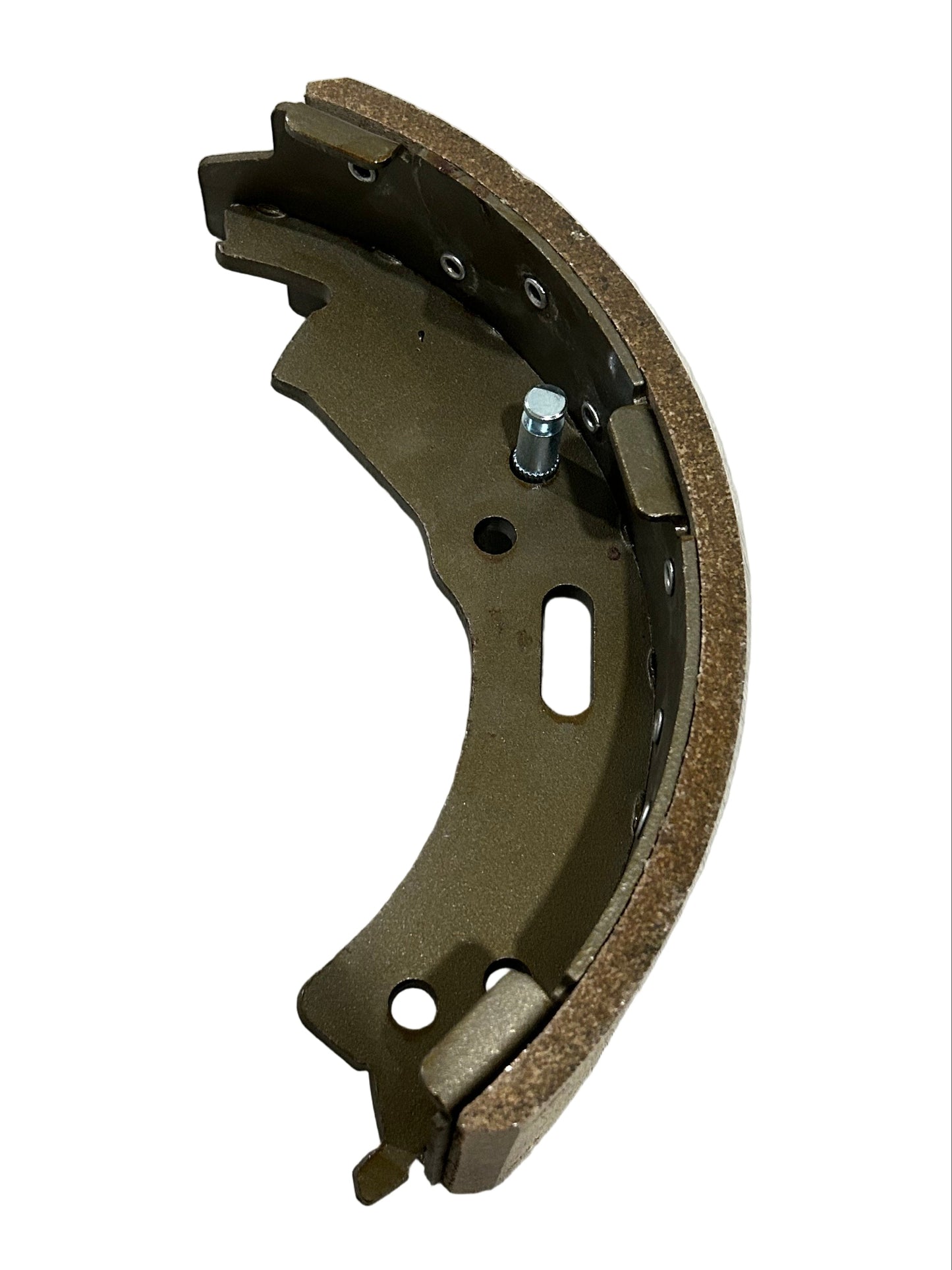 Brake Shoes (SET of 2) 92047-03700 9204703700 For Mitsubishi Forklift F19D/FD45NT