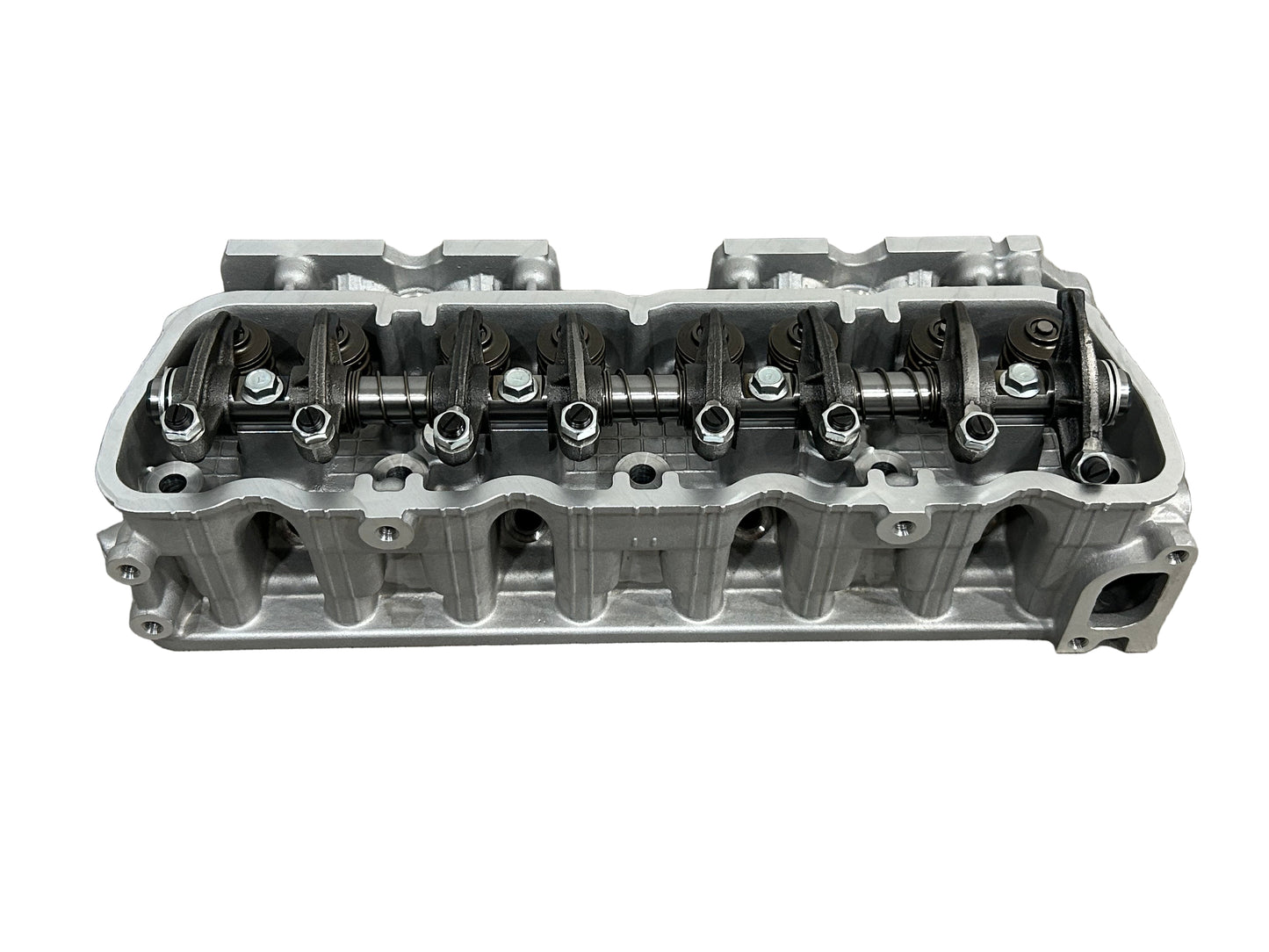 COMPLETE 91H20-00310 N-11040-FY501 Head Cylinder for Nissan K21 K25 Engine