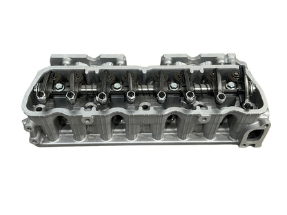 COMPLETE 91H20-00310 N-11040-FY501 Head Cylinder for Nissan K21 K25 Engine