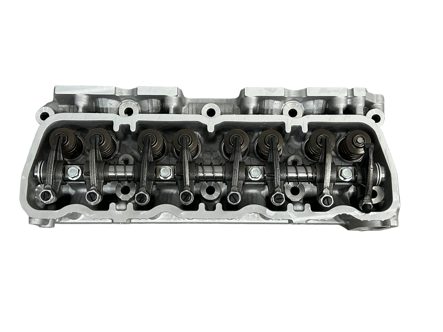 COMPLETE 91H20-00310 N-11040-FY501 Head Cylinder for Nissan K21 K25 Engine