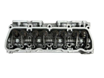 COMPLETE 91H20-00310 N-11040-FY501 Head Cylinder for Nissan K21 K25 Engine