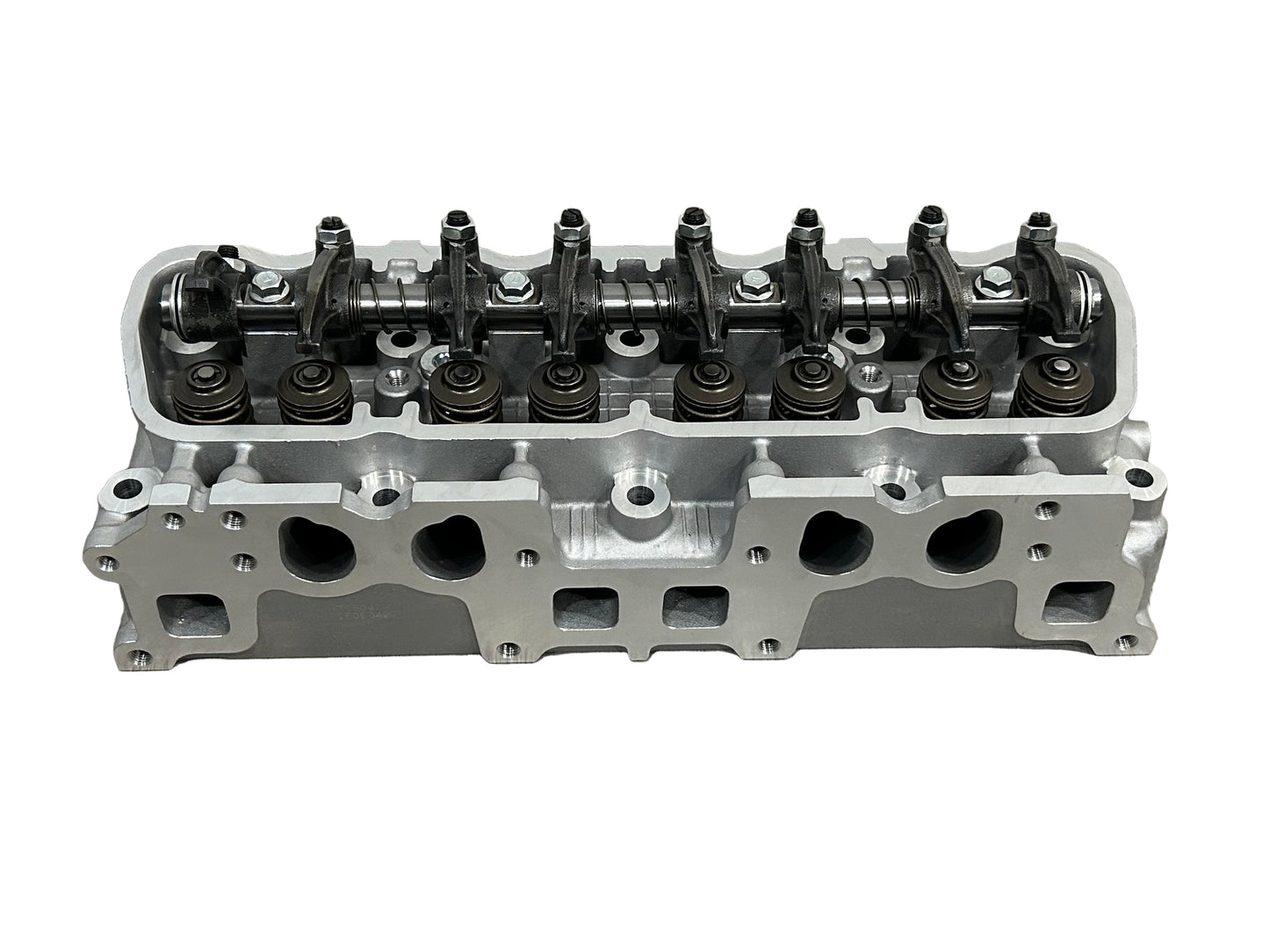 COMPLETE 91H20-00310 N-11040-FY501 Head Cylinder for Nissan K21 K25 Engine